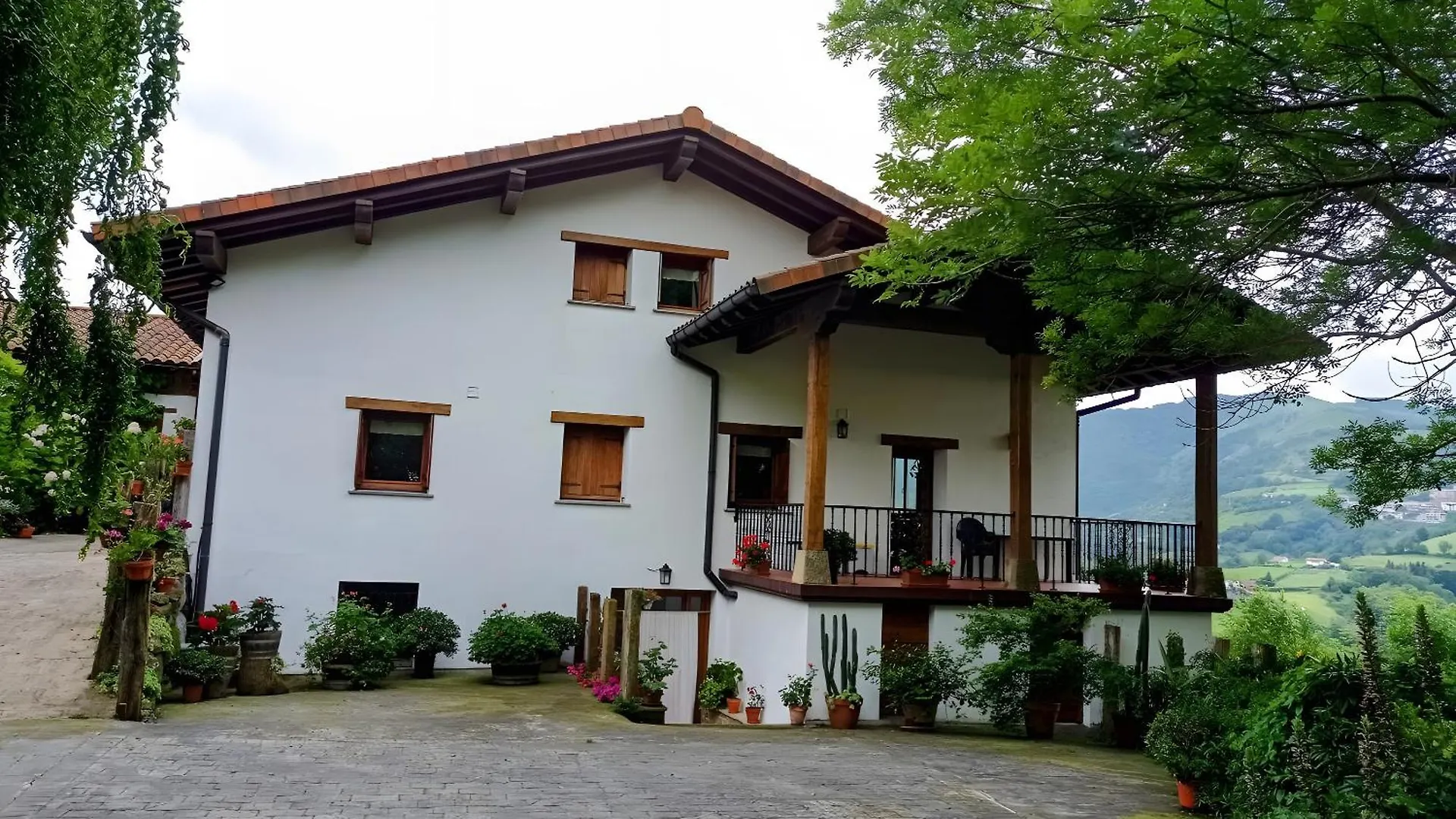 Lokate 2 Habitaciones Aia