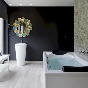 Country house Oribar, Aia