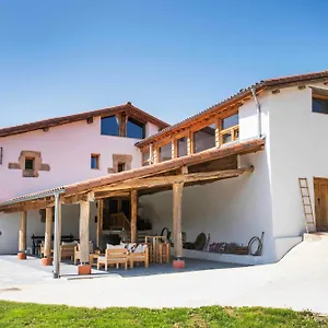 Hotel Paorra Baserria, Aia
